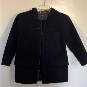 Boys gap coat